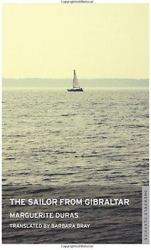 Sailor from Gibraltar