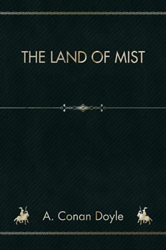 The Land of Mist