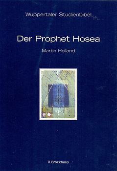 Der Prophet Hosea