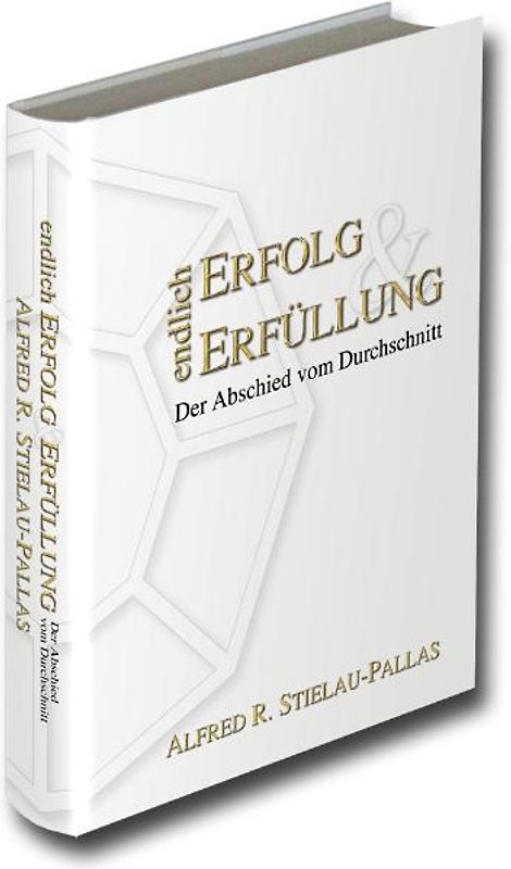 Endlich Erfolg und Erfüllung