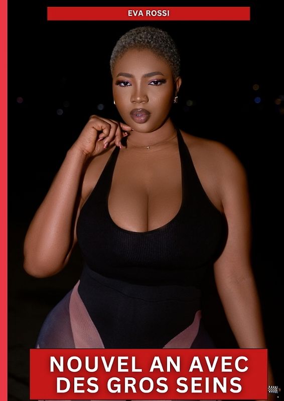 Nouvel an avec des Gros Seins