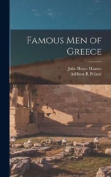 Famous Men of Greece