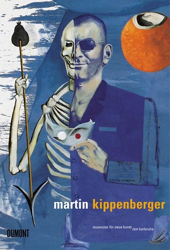 Martin Kippenberger