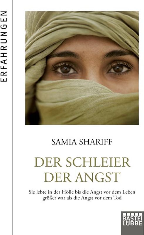 Der Schleier der Angst