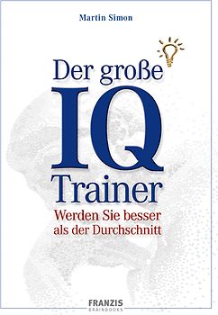 Der große IQ-Trainer