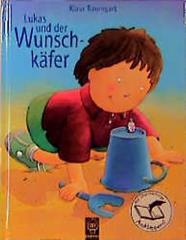 Lukas und der Wunschkäfer
