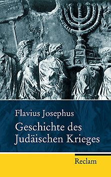 Geschichte des Judäischen Krieges