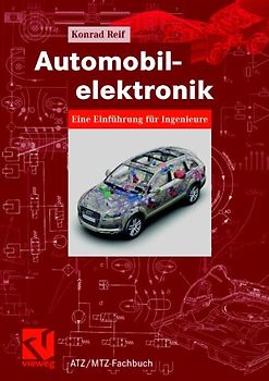 Automobilelektronik
