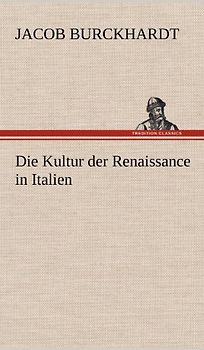 Die Kultur der Renaissance in Italien