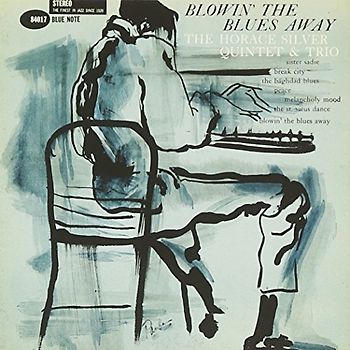 Horace Silver - Blowin the Blues Away (Rvg/Rem)
