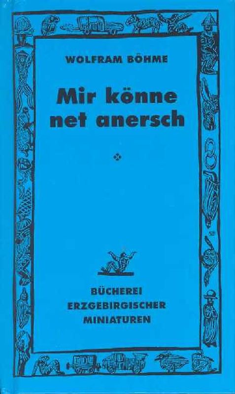 Mir könne net anersch