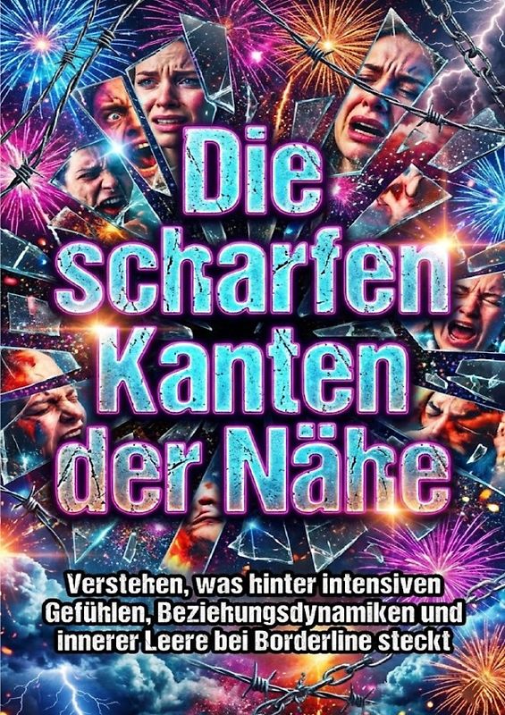 Die scharfen Kanten der Nähe