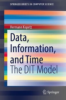 Data, Information, and Time