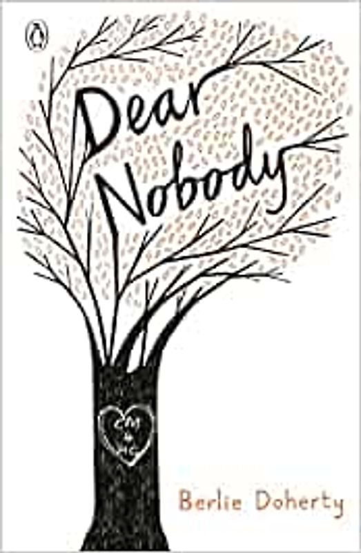 Dear Nobody - Berlie Doherty [Paperback]