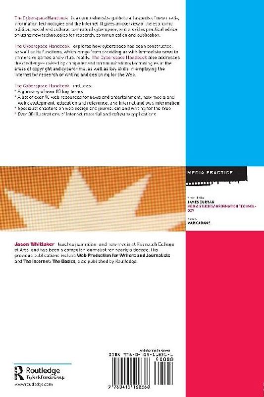 The Cyberspace Handbook