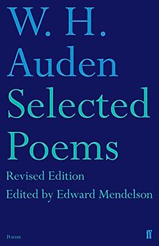 Selected Poems - Auden, W