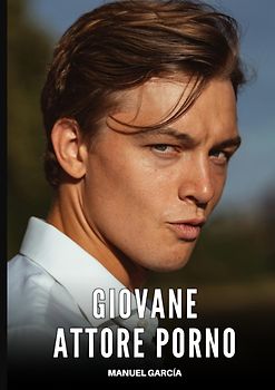 Giovane Attore Porno