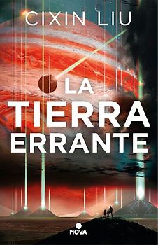 La Tierra Errante / The Wandering Earth