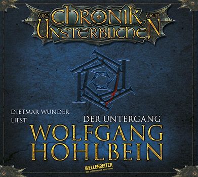 Die Chronik der Unsterblichen - Teil 4