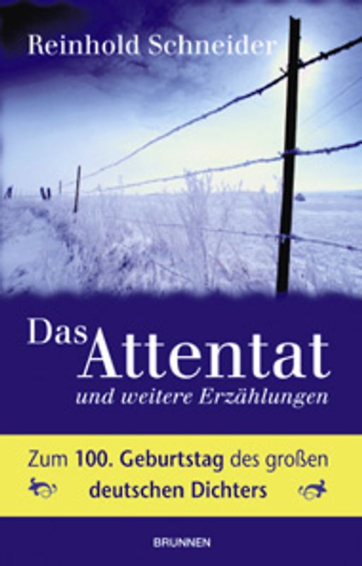 Das Attentat