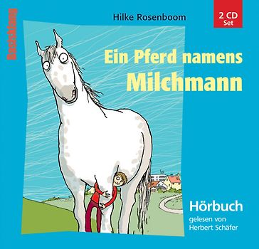 Ein Pferd namens Milchmann