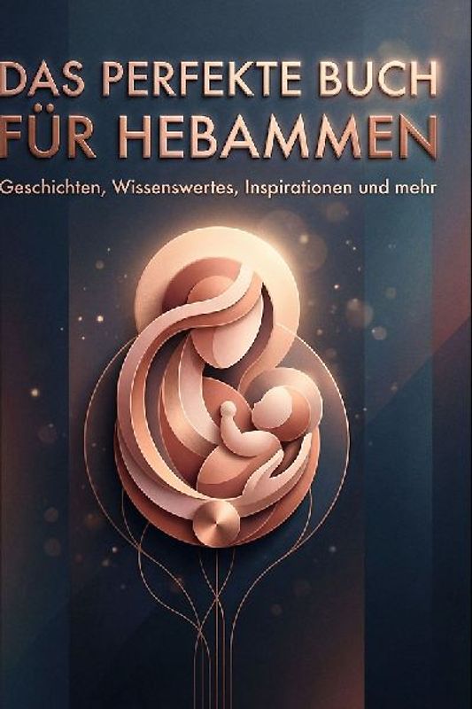 Das perfekte Buch für Hebammen