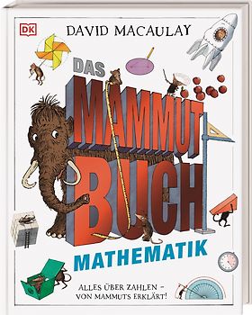 Das Mammut-Buch Mathematik