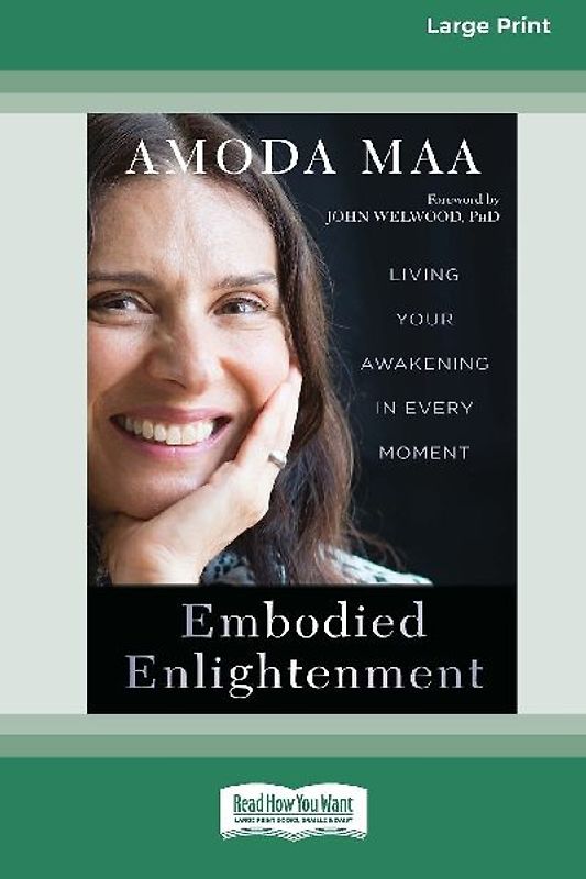 Embodied Enlightenment