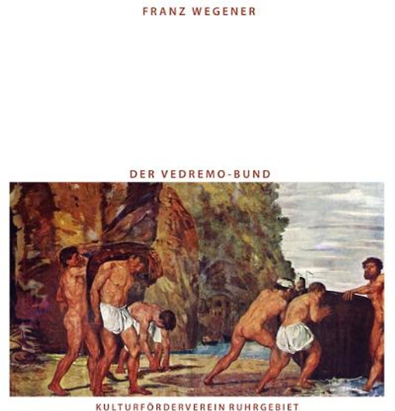 Der Vedremo-Bund