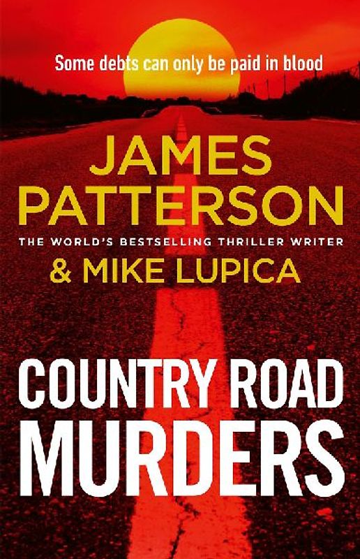 The Country Road Murders