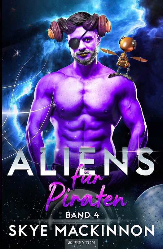 Aliens für Piraten