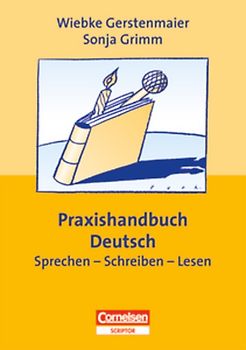 Praxisbuch / Praxishandbuch Deutsch