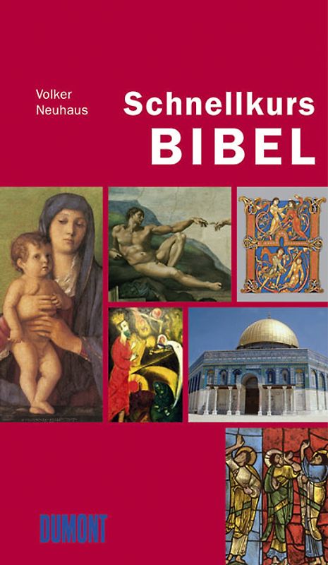 DuMont Schnellkurs Bibel