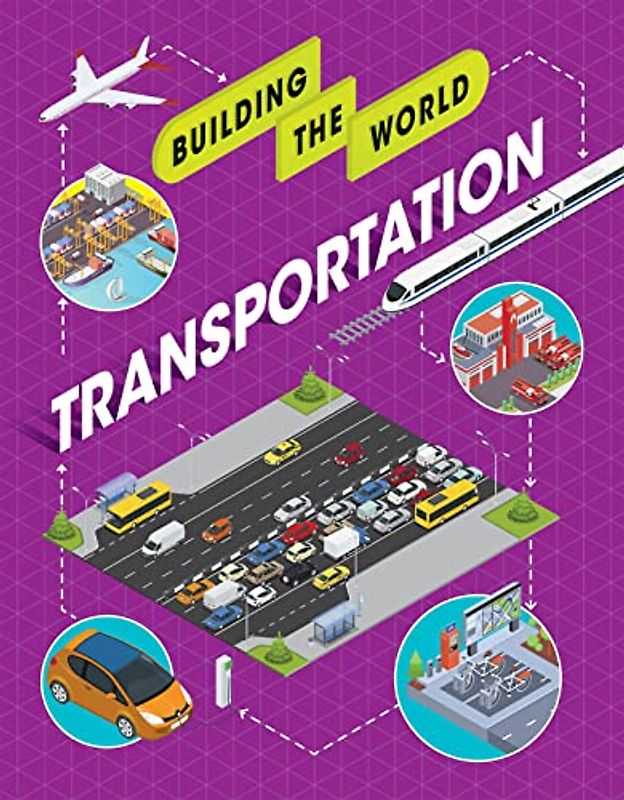 Transportation (Building the World)