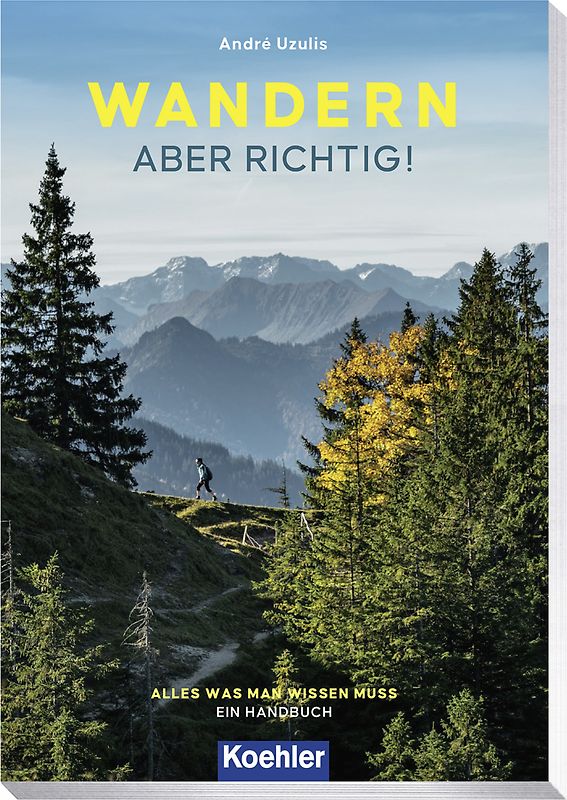 WANDERN – MIT VERGNÜGEN