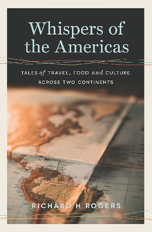 Whispers of the Americas