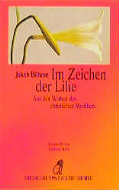 Im Zeichen der Lilie