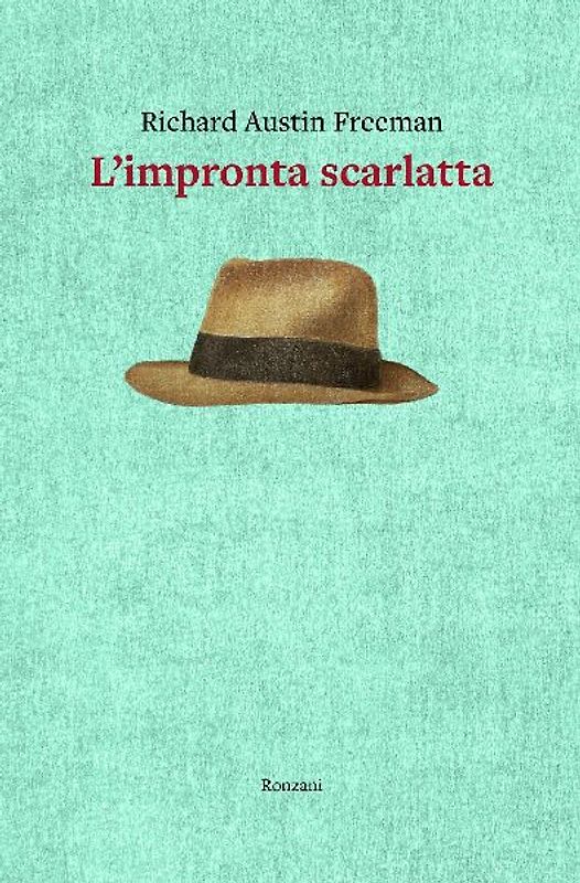 L' impronta scarlatta
