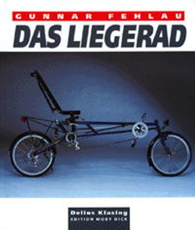 Das Liegerad