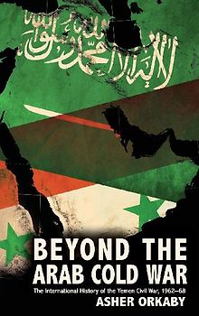 Beyond the Arab Cold War