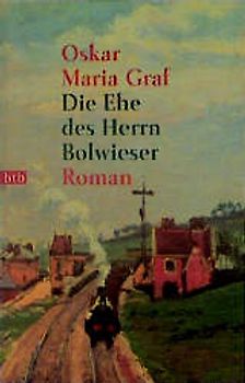 Die Ehe des Herrn Bolwieser