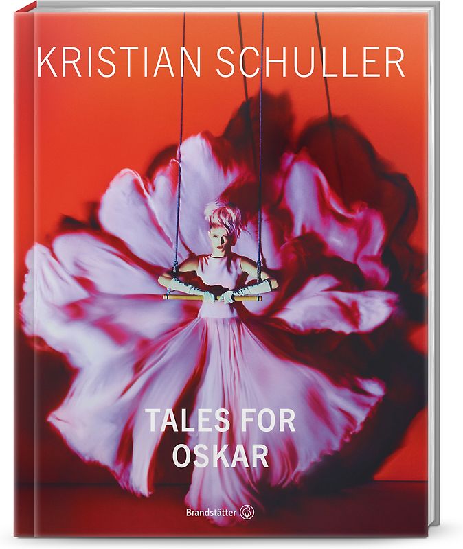 Tales for Oskar