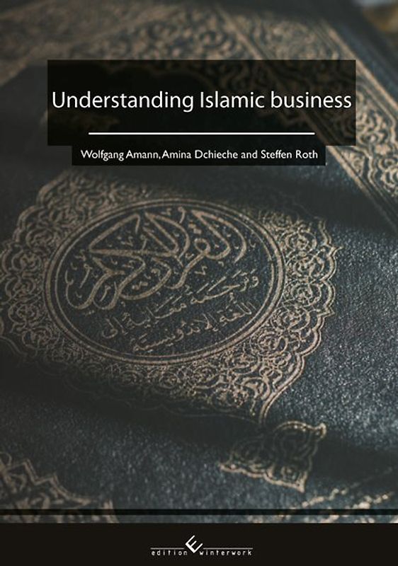 Understanding Islamic business