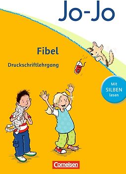Jo-Jo Fibel - Allgemeine Ausgabe 2011