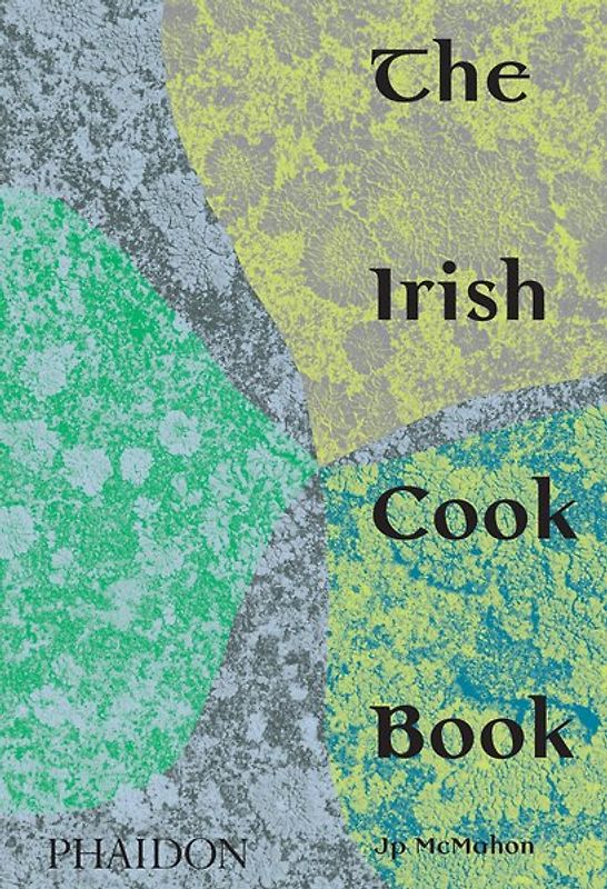 The Irish Cookbook