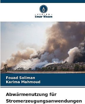 Abwärmenutzung für Stromerzeugungsanwendungen