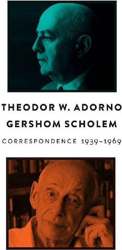 Correspondence, 1939 - 1969