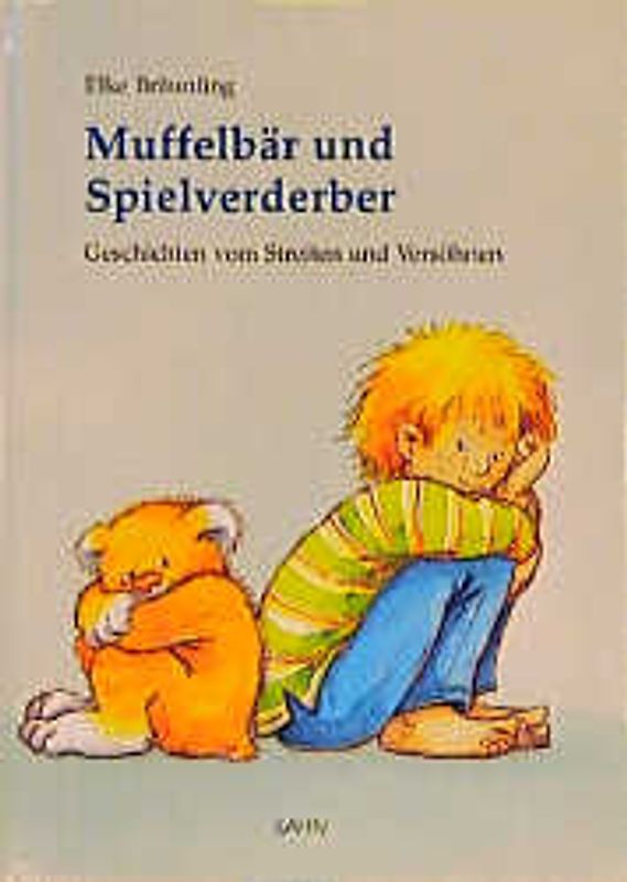 Muffelbär und Spielverderber
