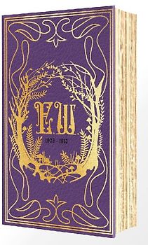 Emily Wilde's Encyclopaedia of Faeries (Deluxe Edition)