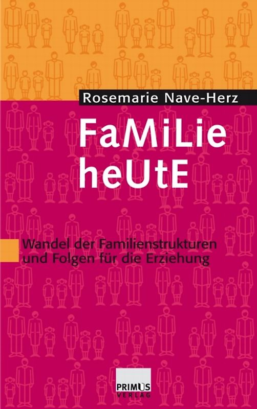 Familie heute